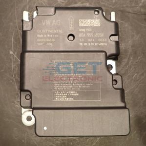 Repair Srs Airbag Modules: VW SRS module S4  80A 959 655N