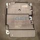 VW SRS module S4  80A 959 655N