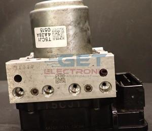 ABS control module  4A28A-0515 5ACAH - No coms