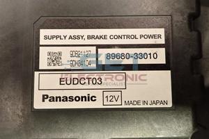 Brake unit  89680-33010  Toyota Crown Majesta