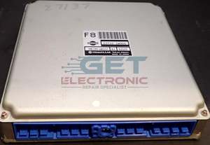 Repair Engine Ecu Injection Pumps: Nissan ECU 1990's 23710 1W300