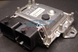 Repair Engine Ecu Injection Pumps: Suzuki ECU - Missfire