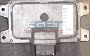 Nissan TCM module  Lafesta / Serena - No coms