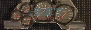 Repair Instrument Clusters Dash Boards Repairs: RX7  Instrument Cluster