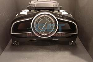 MAZDA  Speedometer - LCD  2014