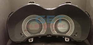 Repair Instrument Clusters Dash Boards Repairs: Toyata Instrument cluster  - Indicator Fault