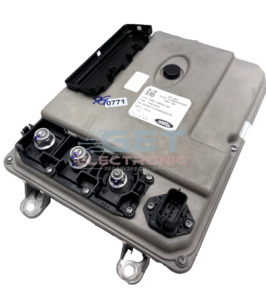 Land Rover MHEV 48V to 12V DC-DC Converter LR176473