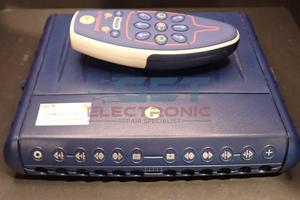 Caravan Mover controler