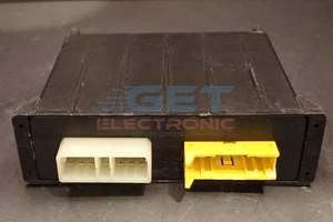 Repair Radios Climate Control Clock: ferrari heater control Box