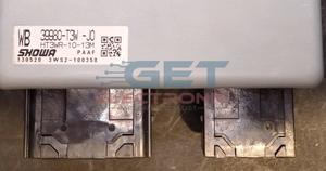 Repair Power Steering Modules Electric Eps: Honda EPS 2013 -2017 Accord  Electric power steering ECU