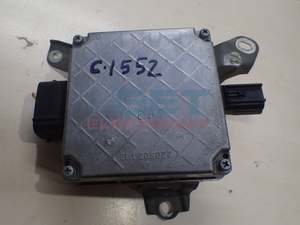 Repair Power Steering Modules Electric Eps: Lexus LS460 EPS unit repair