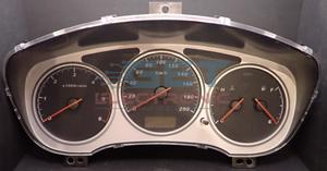 Repair Instrument Clusters Dash Boards Repairs: Great Wall Cluster Repair + Data clone over service