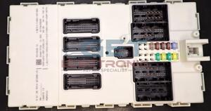 BMW 1 series 2011-2019 control module BCM Repair + Cloning service