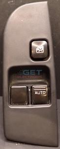 Body Control Module Bcm Power Window Control: Subaru Forester / Impreza 1997-2008 Window Switch repair
