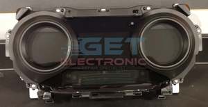 Repair Instrument Clusters Dash Boards Repairs: Toyota Yaris IV (P21/MXP) Instrument Cluster Cloning Service