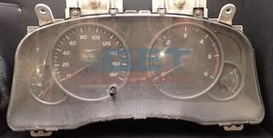 Repair Instrument Clusters Dash Boards Repairs: Toyota Land Cruiser Prado J120 / J125 Cluster Repair Service -  Faulty speedo
