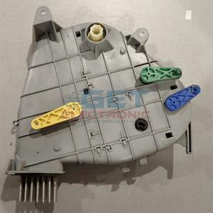 Ford Falcon HIM Module Heater Interface Module / HVAC blend door actuator assembly Repair