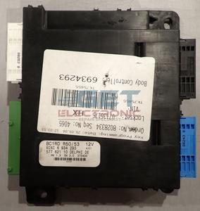 Body Control Module Bcm Power Window Control: BMW Mini BCM Repair - intermittent door locks/windows/wipers