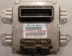 Jeep Grand Cherokee TPIM FCM control module