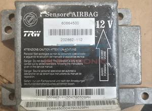 Alfa GTV SRS Module repair service