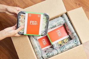 Care Boxes: Get Well Soon Box