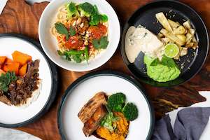 Care Boxes: Double Bundle