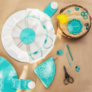 The Mindful Collection: KnitPro - Explore - Mindful Collection Fixed Circular Needle Set