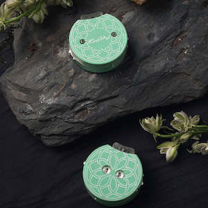 KnitPro - Teal Row Counter - Mindful Collection