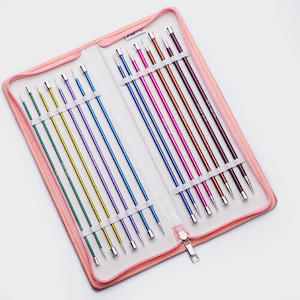 KnitPro - Zing - SIngle Point Needle Set - 30cm