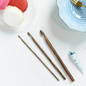 Knitpro: Symfonie Crochet Hook - 5.5 mm