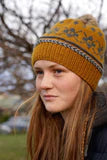 Lisafdesigns: Winter Hat - LisaFDesign - HC59