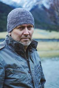 Brooklyn Beanie - LisaFDesign - HC21