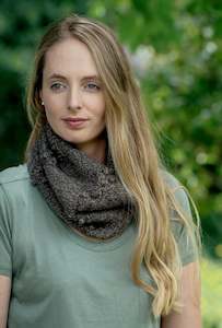 Mackenzie Cowl - LisaFDesign - HC11