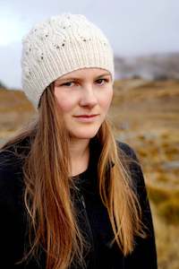 Zoie Hat - LisaFDesign - HC50