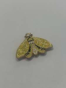 Needle Minder - Moth