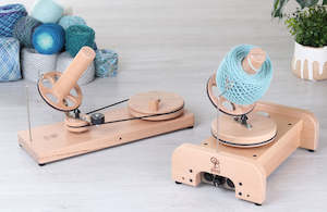Knitting Kits: Ashford - Ball Winder