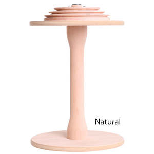 Ashford Bobbin - Country Spinner - Natural