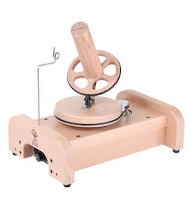 Knitting Kits: Ashford - E-Ball Winder