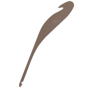 Knitting Kits: Ashford - Double Ended Threading Hook