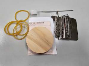 Weaving: Darning Loom - Speedweave 14 pin