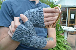 Ebeforever Designs: EBEforever designs - Sister Mine - PRINTED PATTERN