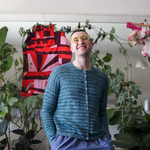 Workshops With Ethan: Knit Coaching Sessions - Online or in-person coaching with Ethan Barclay-Ennew - Home Visit