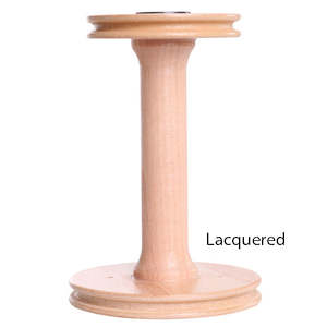 Ashford Bobbin - Single Drive - Lacquered