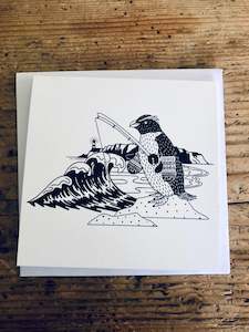 Gift Card - Tawaki - Penguin