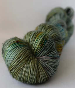Yarnfloozy - Sage - Kelp Forest