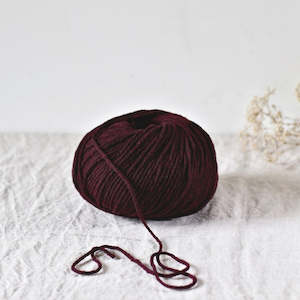 Merlot - Cyrano - De Rerum Natura