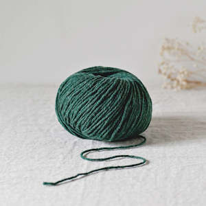 10 Ply Worsted Aran Weight: Cedre - Cyrano - De Rerum Natura