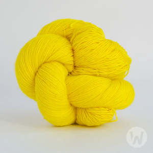 Walk Collection - Big Kid Mohair - Canari - 30 DAY PREORDER