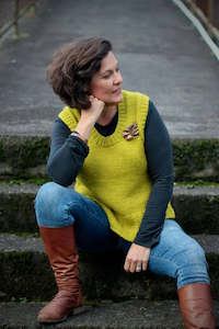 Rita - Truly Myrtle - PRINTED PATTERN