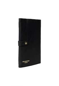 Re:Designed - Project 82 XL Needle Case - Black